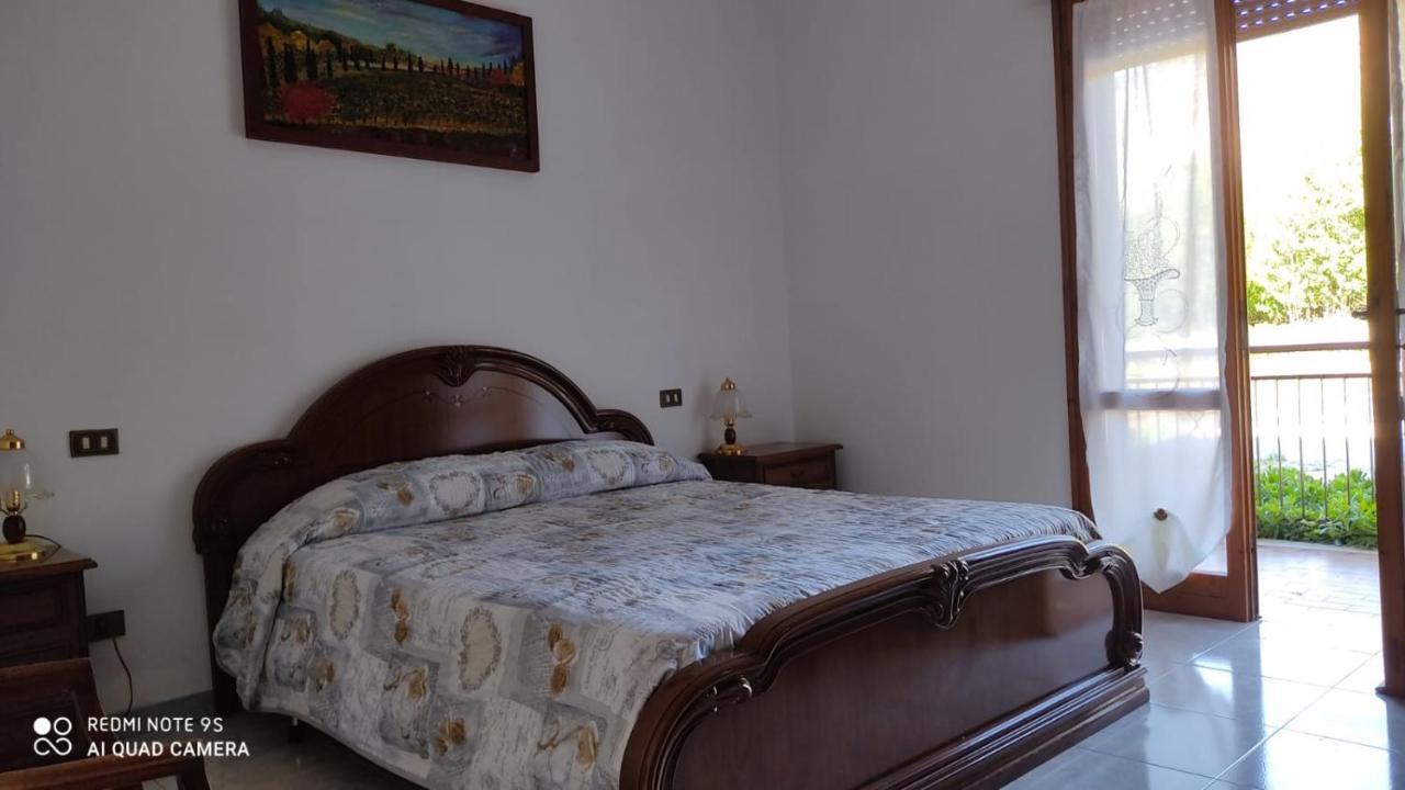 B&B Primo Marzo Volargne Exterior photo