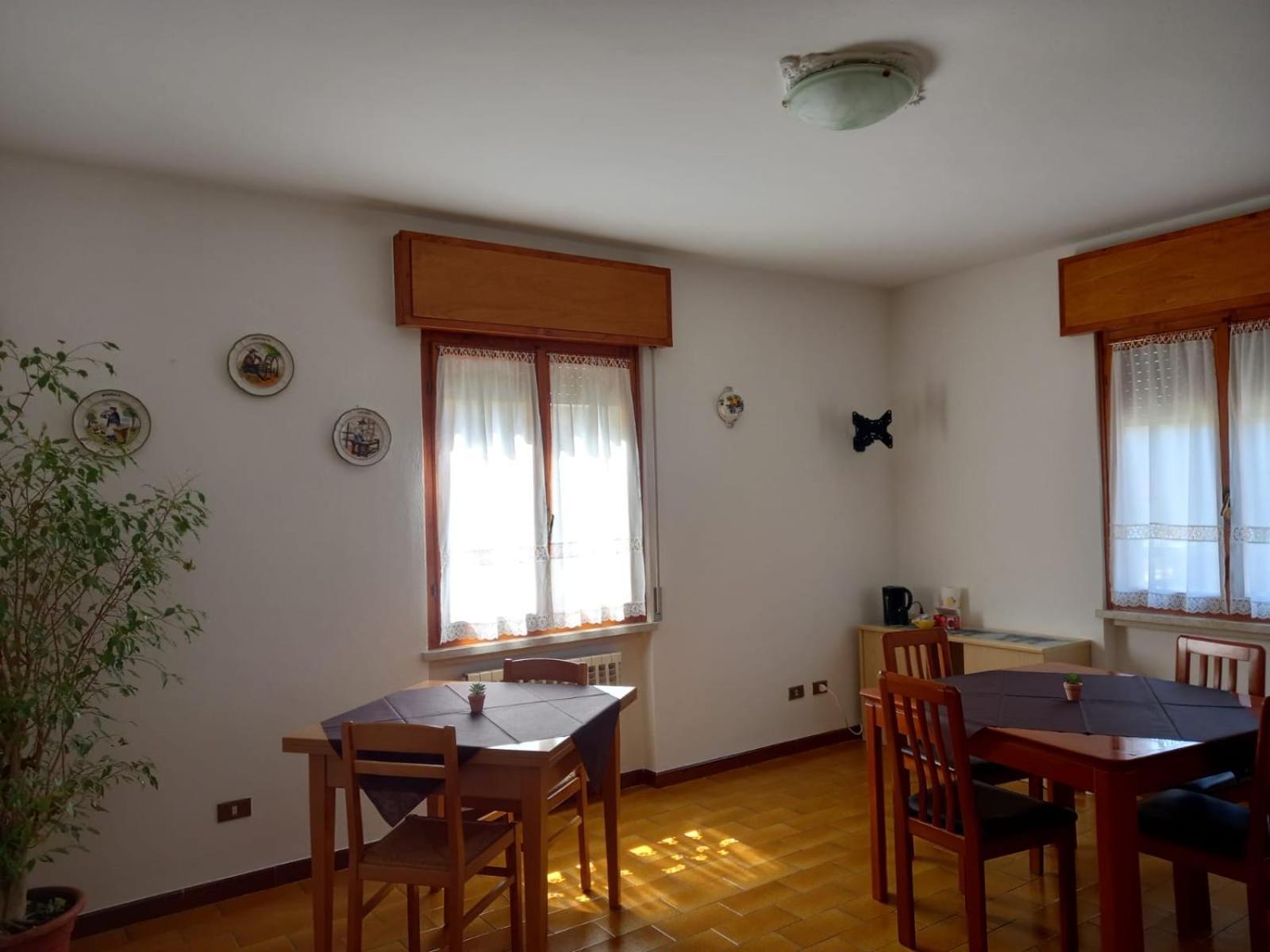 B&B Primo Marzo Volargne Exterior photo